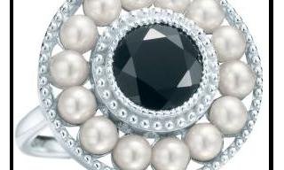 Tiffany introduces with New Ziegfeld Collection