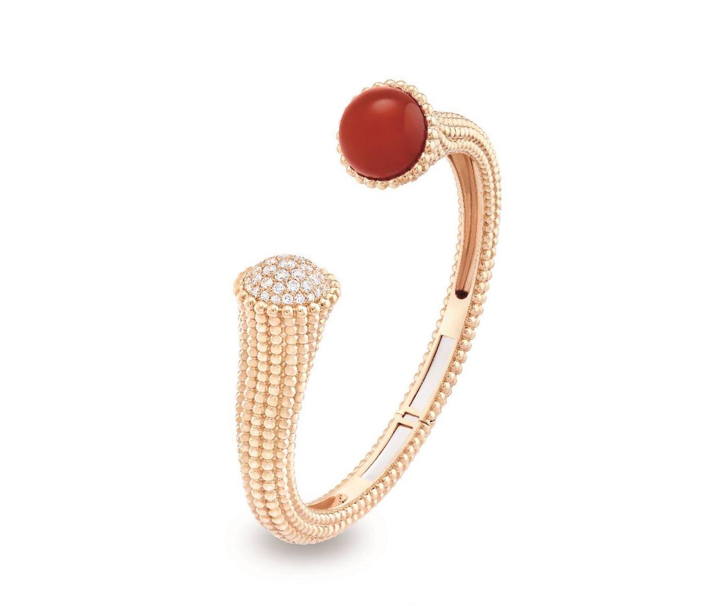 Bracelet by Van Cleef & Arpels