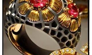 Kimlai Fine Jeweller - A highly recognizable personal style
