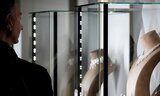 At Vicenzaoro, high jewellery shapes its own global positioning