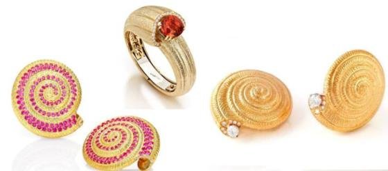 Costis - Oceanic Inspired Jewellery