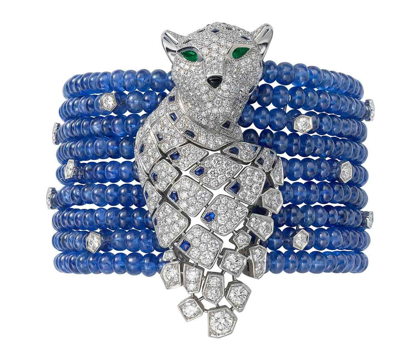 Bracelet by Cartier