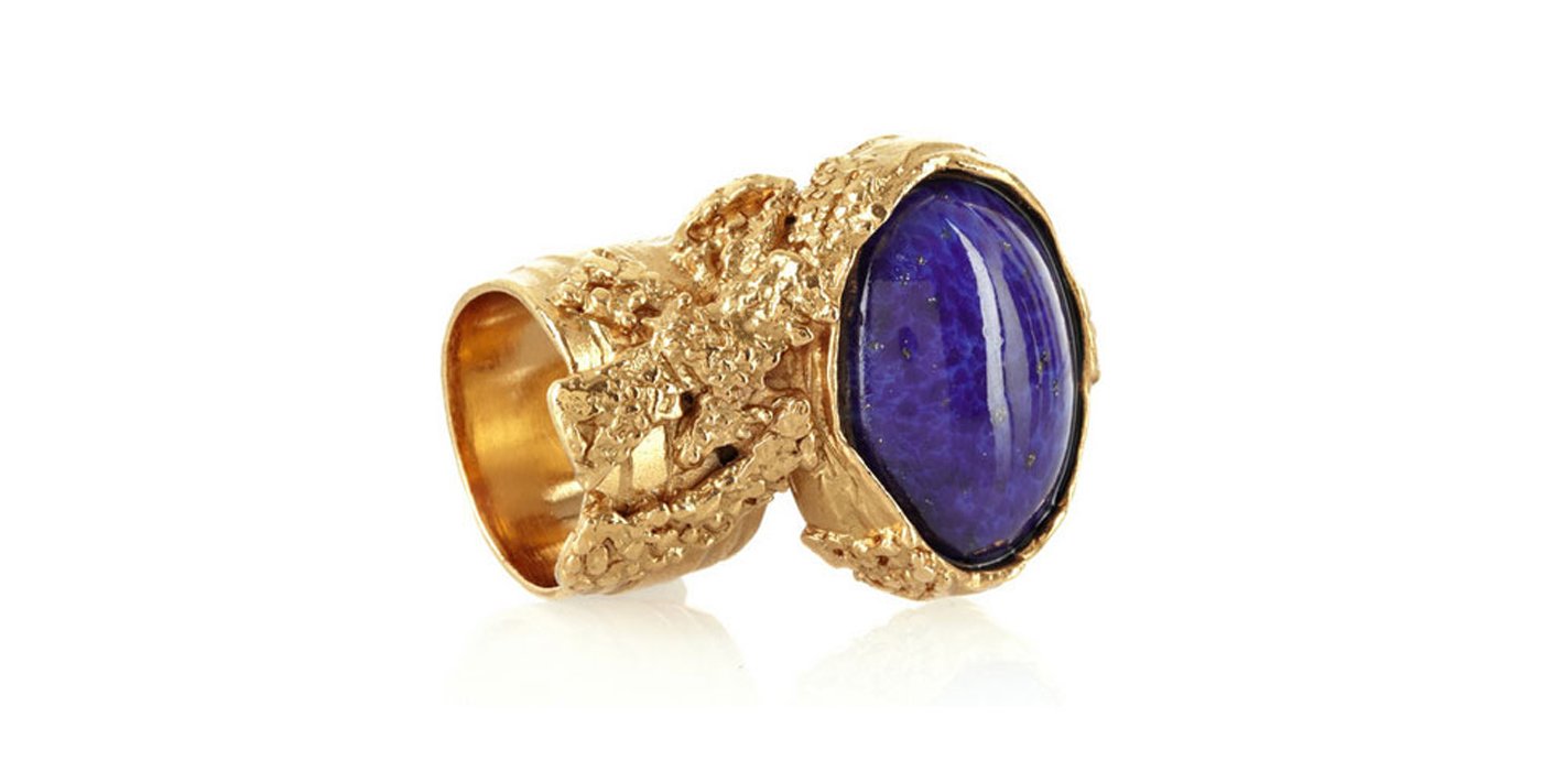 Ring by Yves Saint Laurent