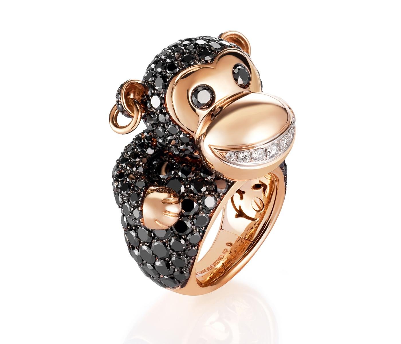 Ring by de Grisogono