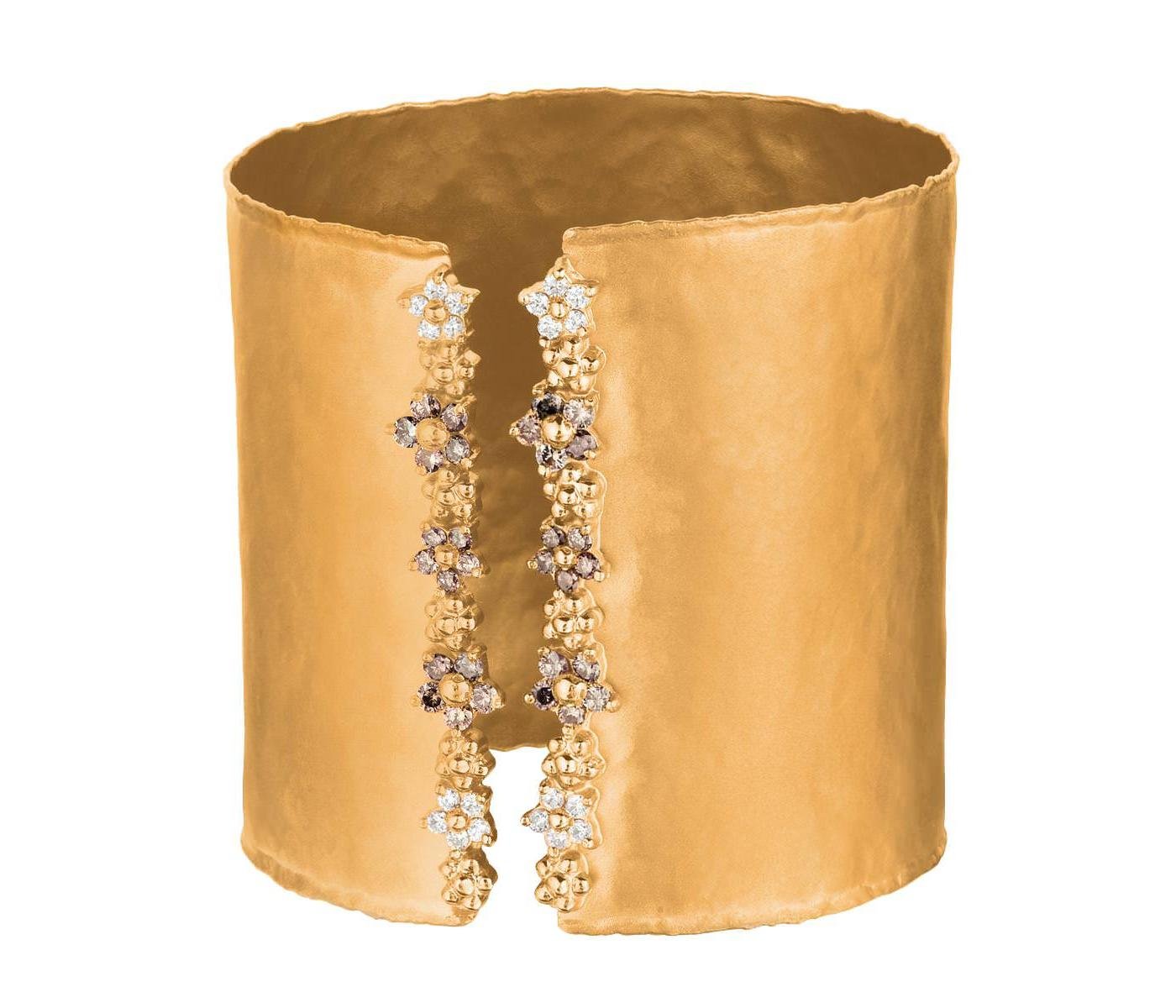 Cuff by H. Weiss