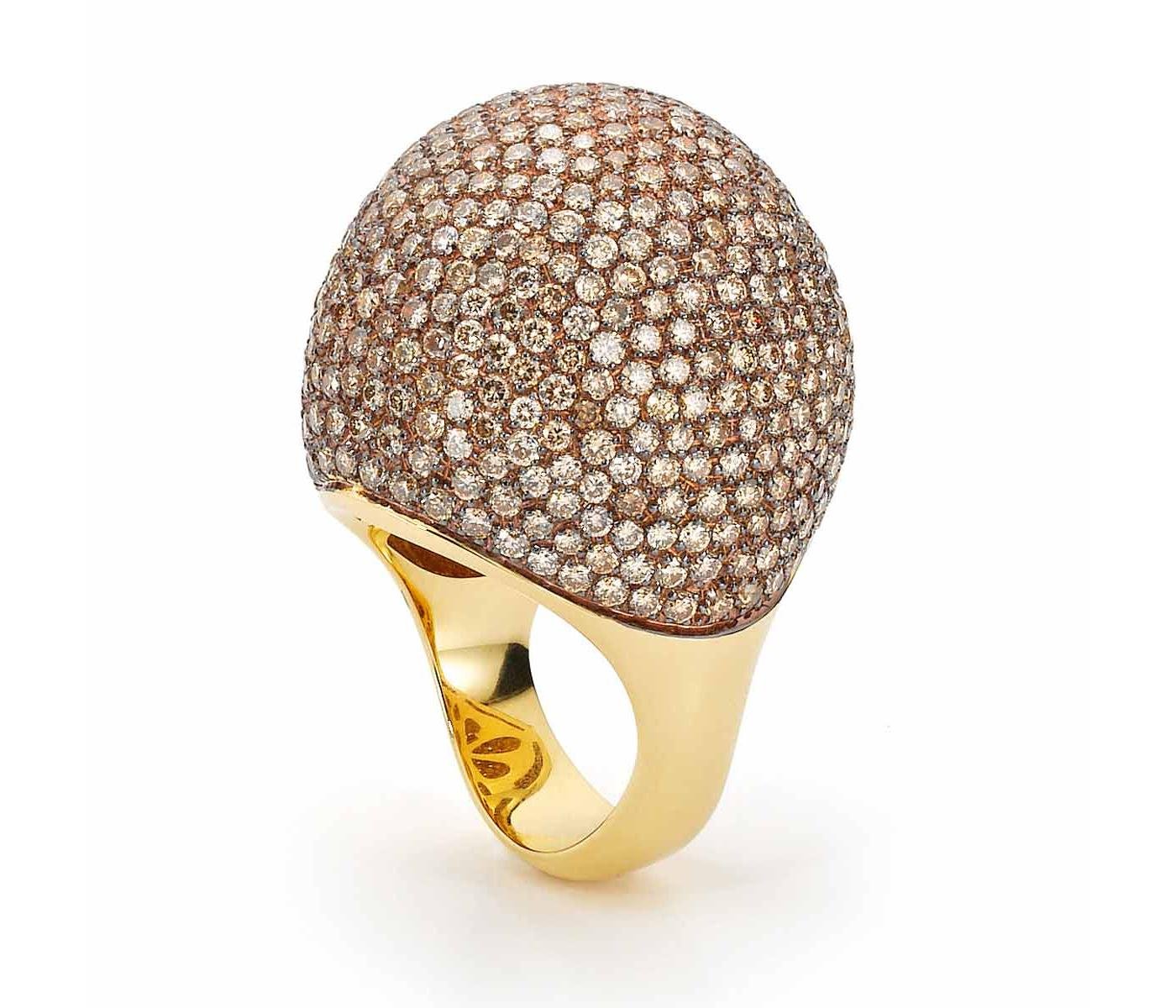 Ring by Roberto Coin