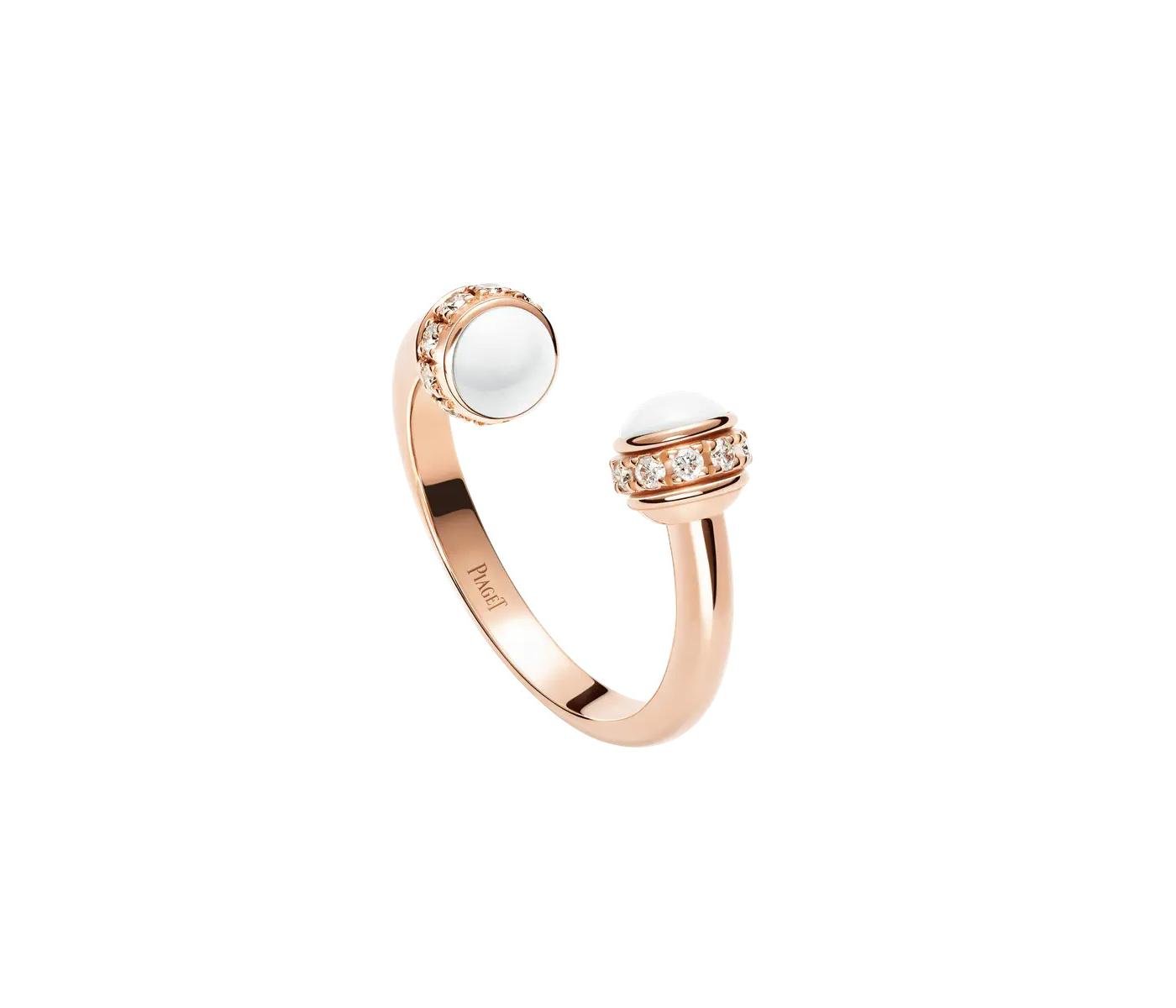 Ring by Piaget