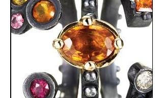 Delphine Leymarie - Bohème collection