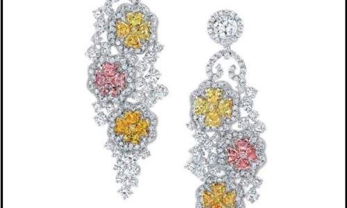 Tivoli Jewels - The exquisite world of Nar Wong