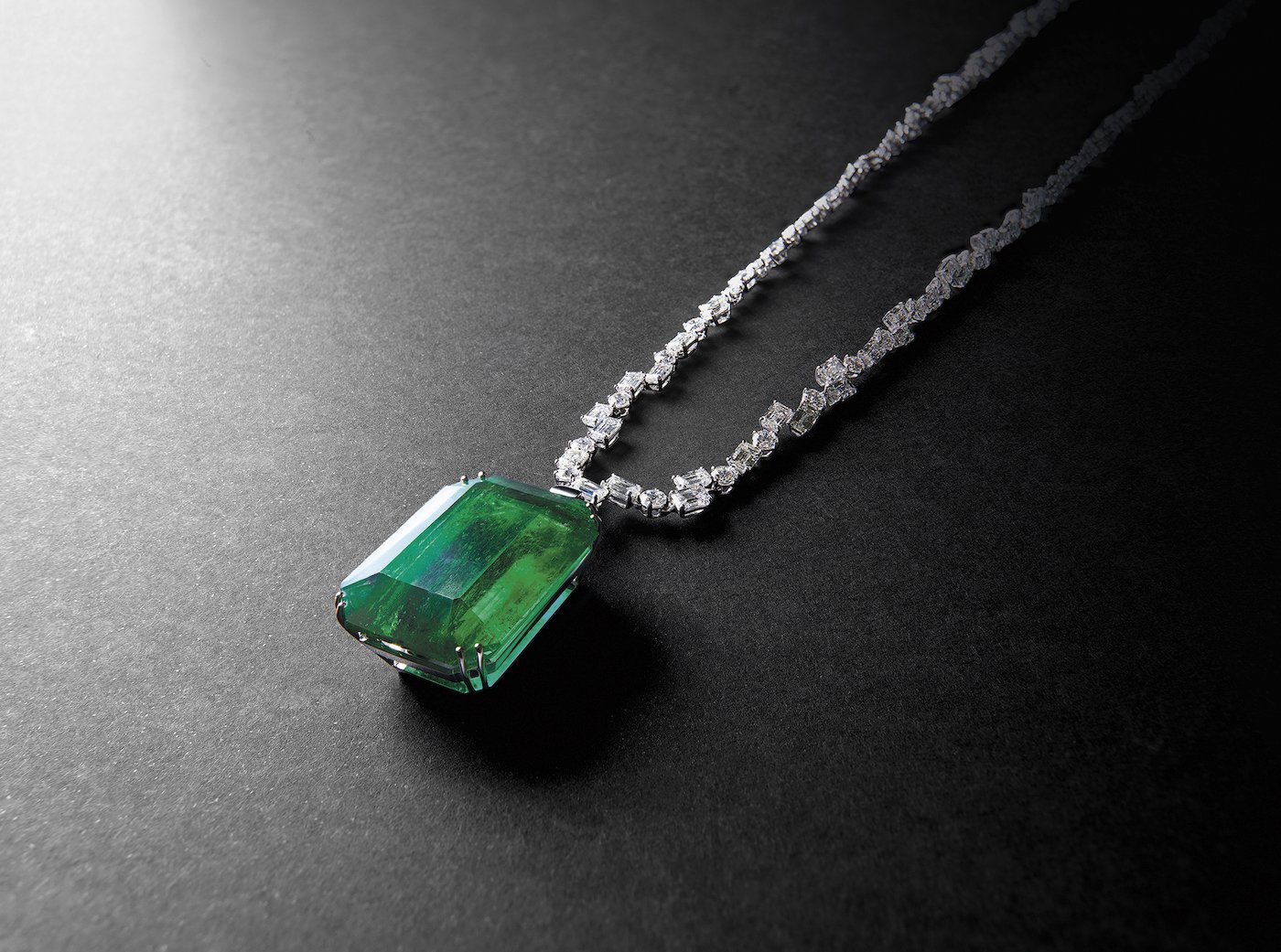 Damiani celebrates a hundred years with a myriad of creations