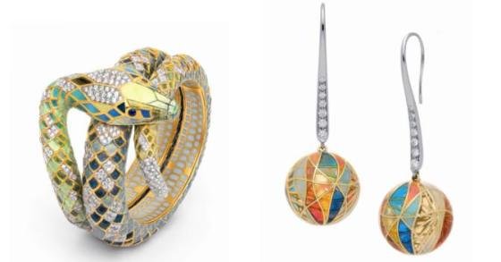 Baselworld and more…