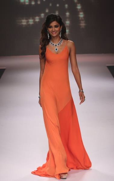 Miss India Sushree Shreya