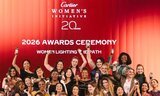 Cartier Women's Initiative Awards 2026: Celebrating 20 Years of “Women Lighting the Path”