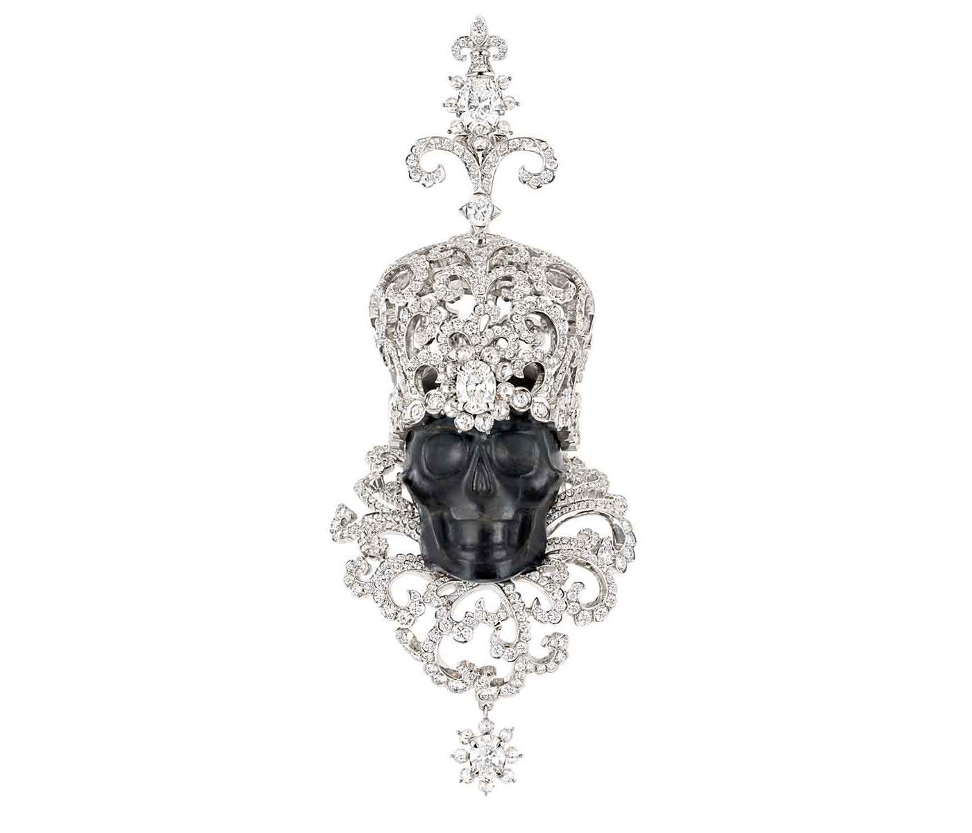 Pendant by Dior Joaillerie