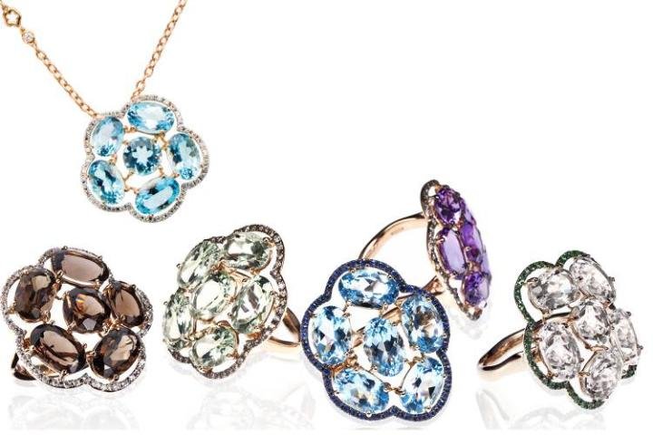 Zanzibar Collection