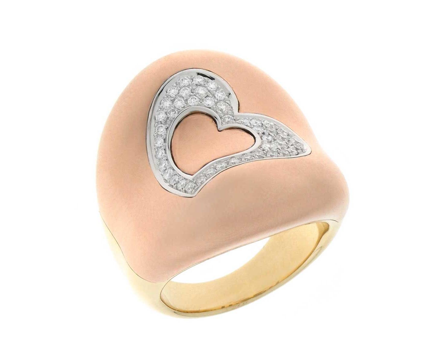 Ring by Chimento