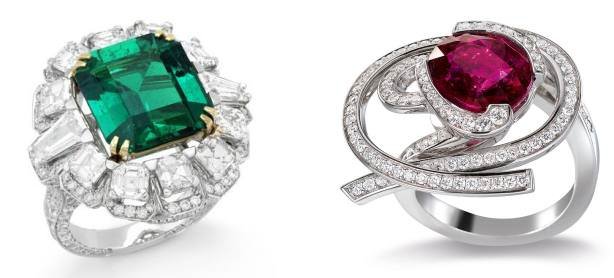Ring by Artinian & ring by ALM