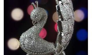 Savio Jewellery unveiled its Guinness World Record Holder – The Peacock Rin