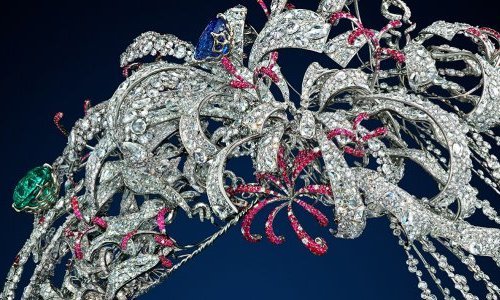 Elsa jin sculpts the trajectory of life