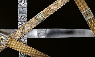 From la Côte-aux-Fées to celebrity circles: a conversation with Yves G. Piaget