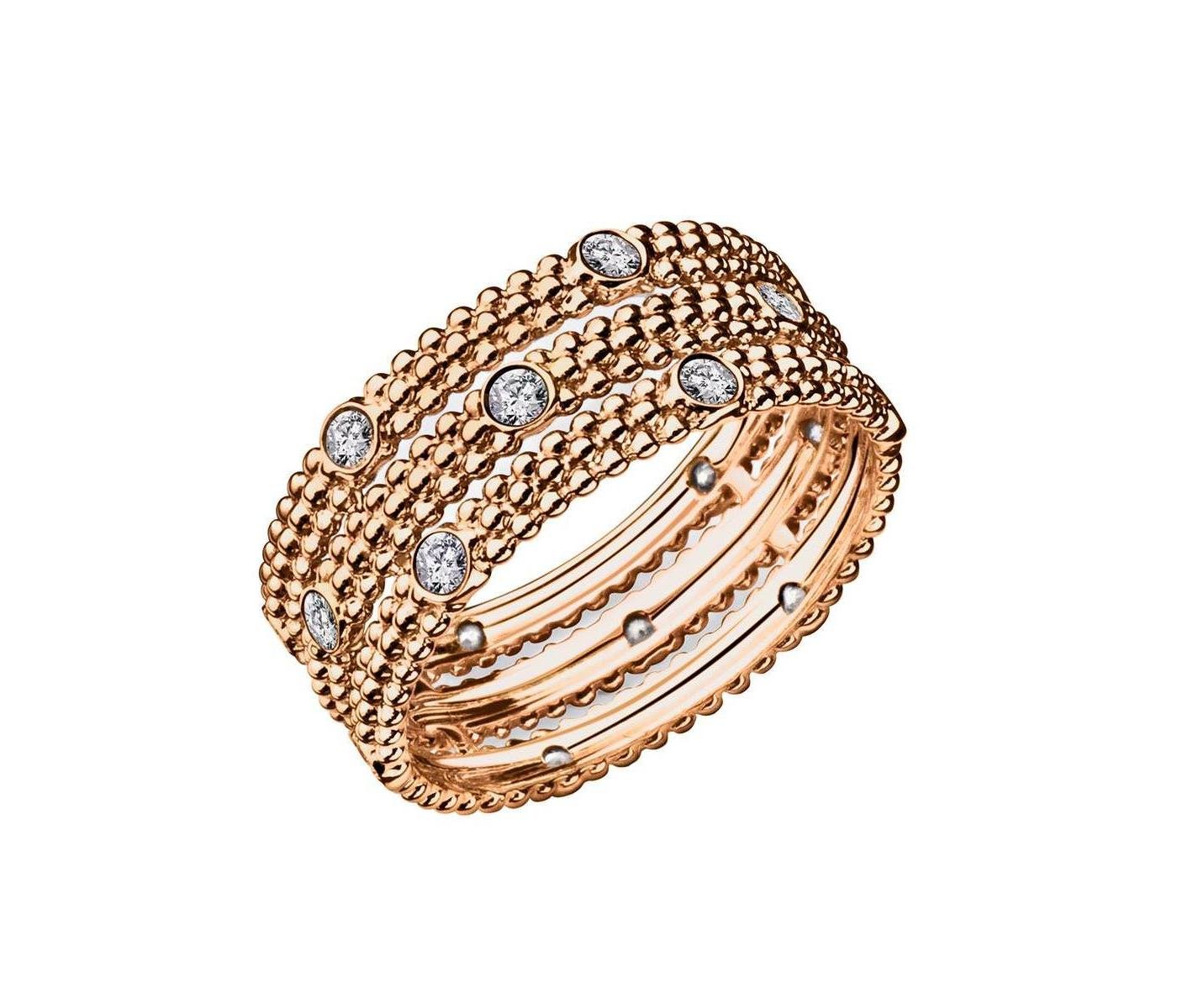 Ring by Mauboussin