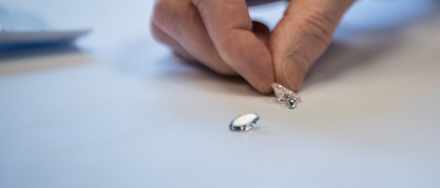 Mazal U'Bracha: two words that are worth a contract