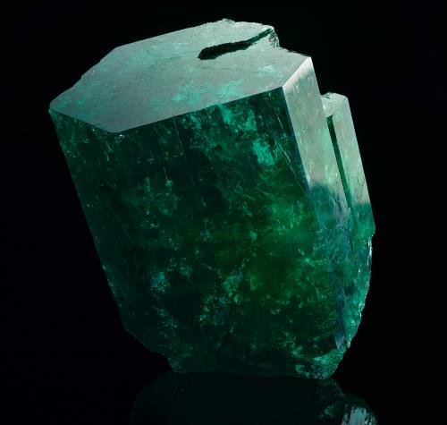 MUZO - A legendary mine, an international hallmark