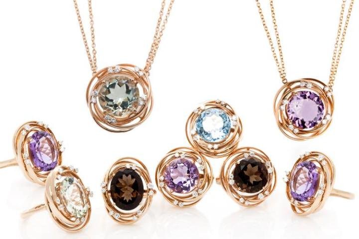 Nido Collection