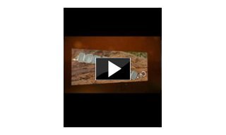 Video - Pamela Huizenga jewelry designs