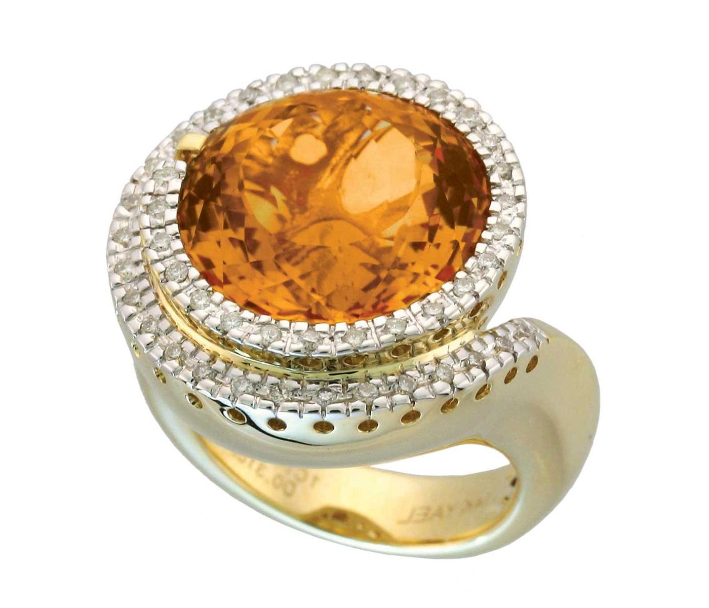 Ring by Yael Designs