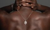 Elke Berr Joaillerie Celebrates Paul Pogba's Monaco Move with 'Unbreakable' Message of Resilience