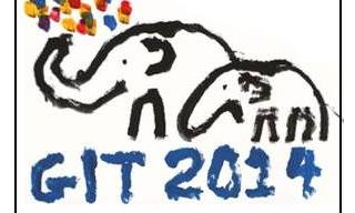 GIT2014 – The Exquisite Gem Connectivity
