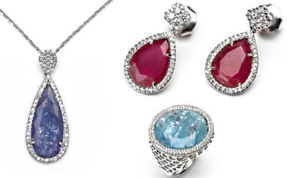 Europa Star Jewellery