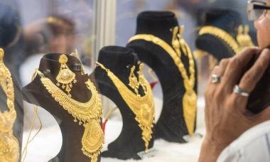 India: a review of the IIJS Premiere 2022 exhibition