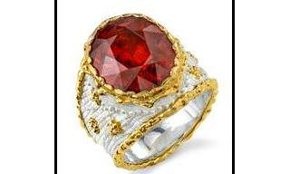 Victor Velyan's latest designs