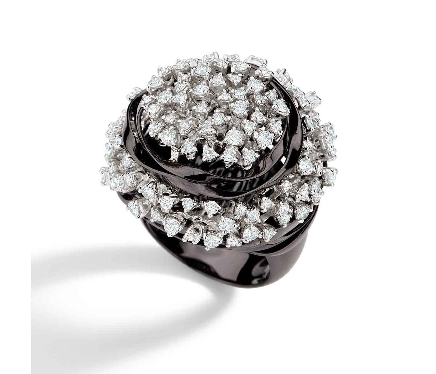 Ring by Brumani