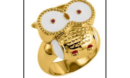 Paul & Joe : new jewellery collection