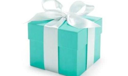 Web Study: TAG, Tiffany tops in digital competence