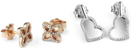 Europa Star Jewellery