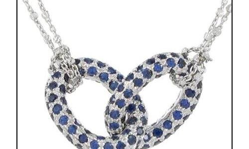 Carolina Bucci launches1885 anniversary collection