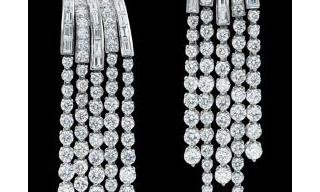Gumuchian introduces the Cascade Collection
