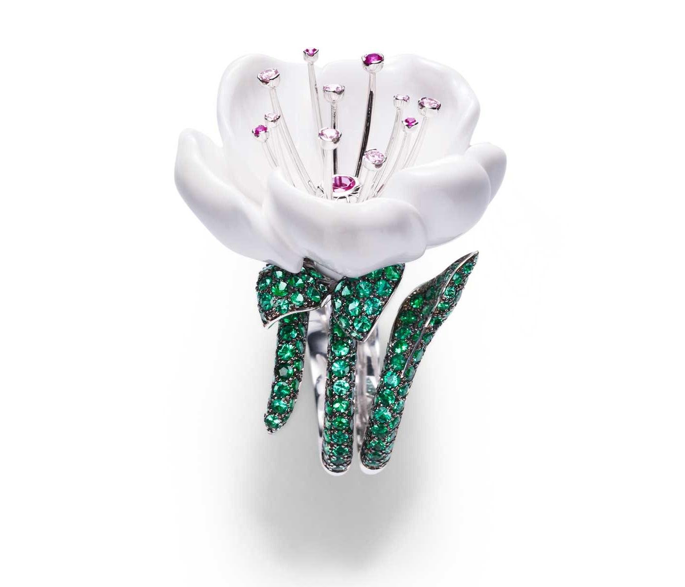 Ring by Piaget