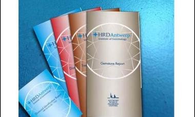 HRD Antwerp, VeriChannel launch direct feed of diamond 