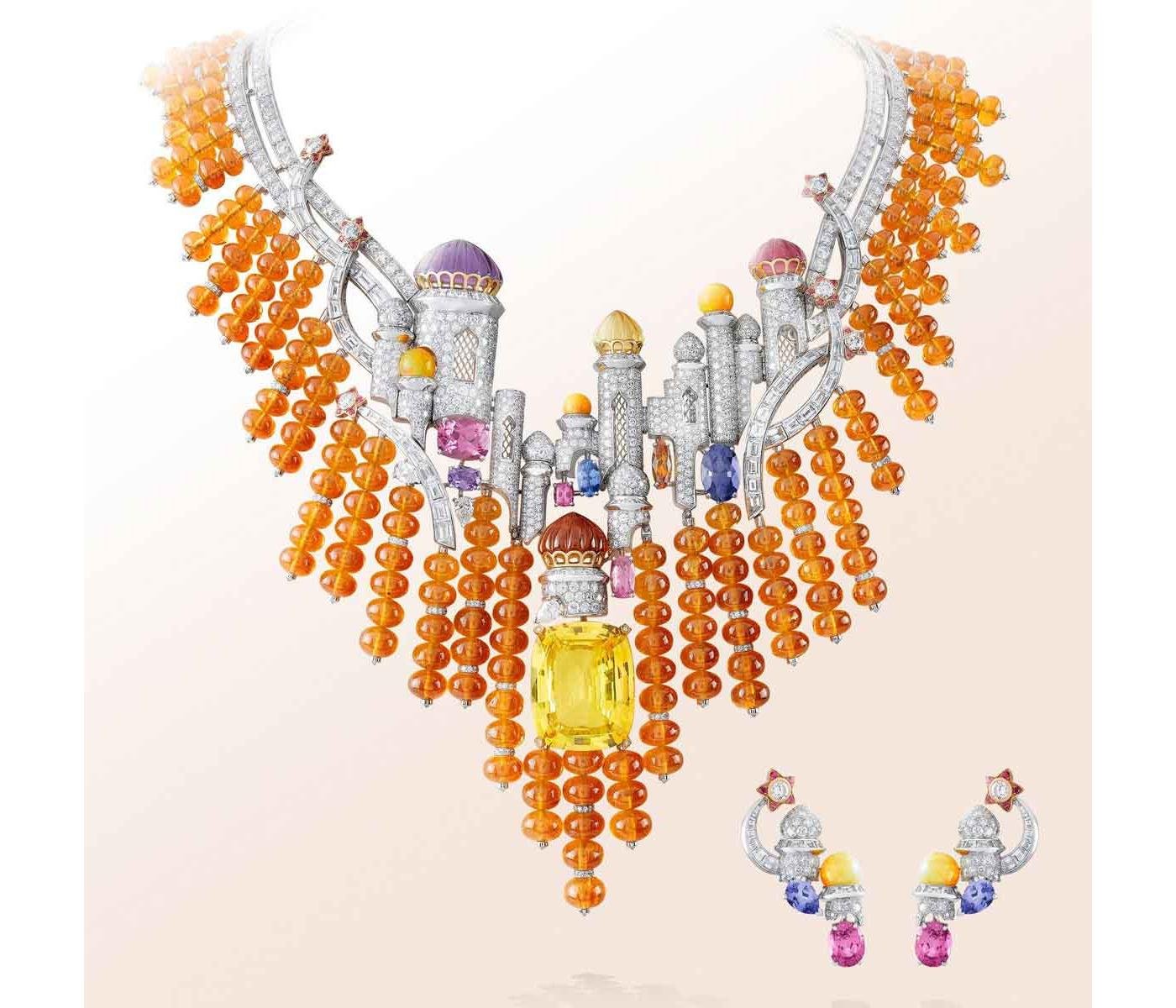 Set by Van Cleef & Arpels