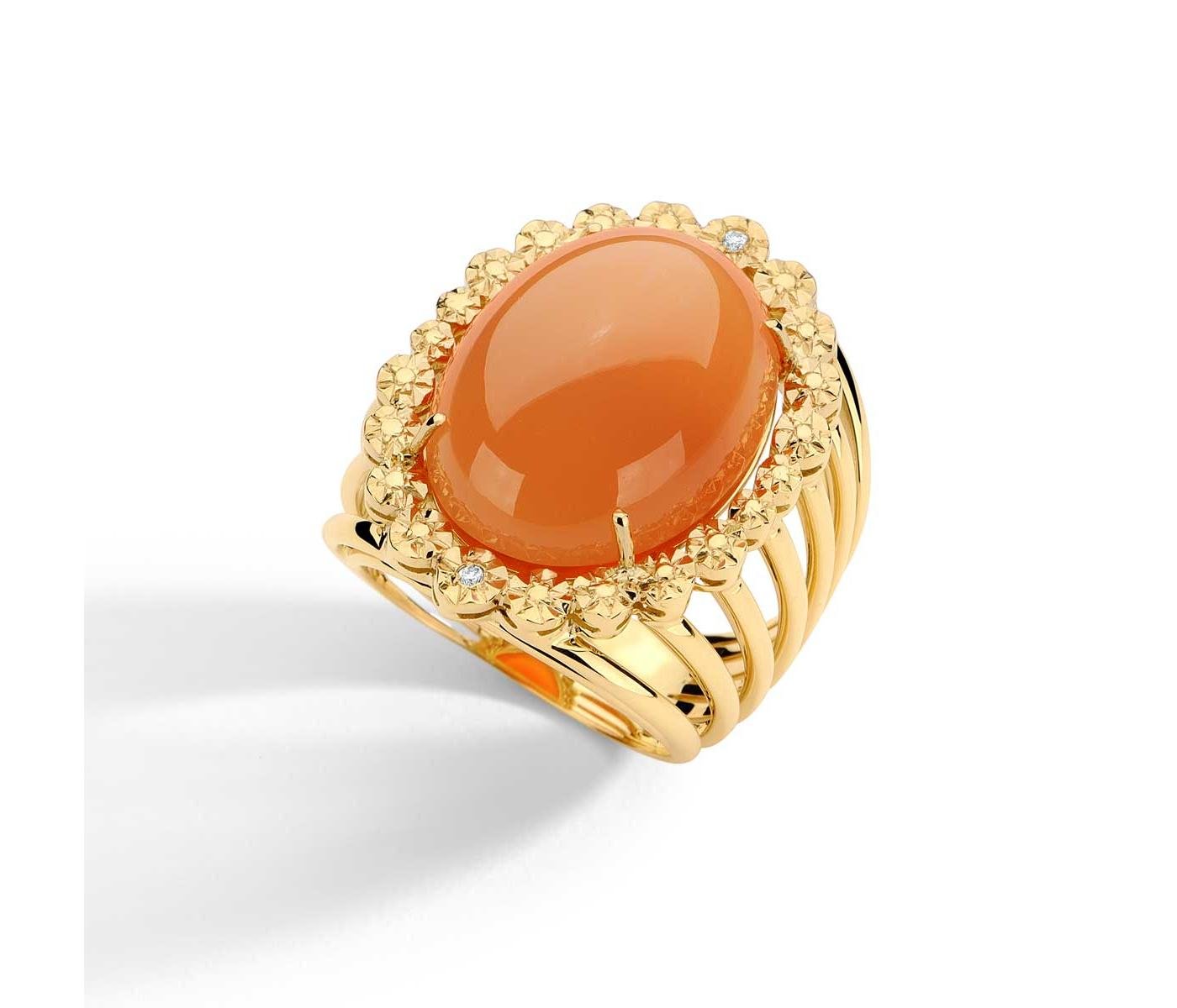 Ring by Brumani