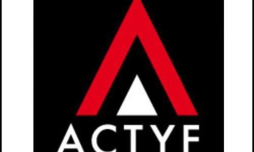 ACTYF - Succesful Antwerp B2B trade event in Asia