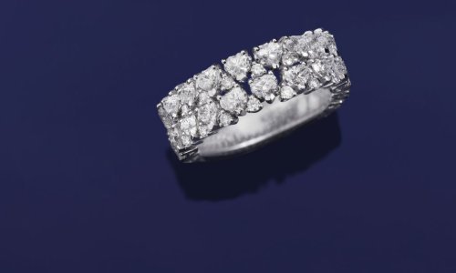 The Blue Company to represent jeweller Recarlo in the UK