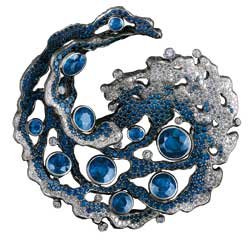 B.Rawlings: Jewelry that Make a Statement!