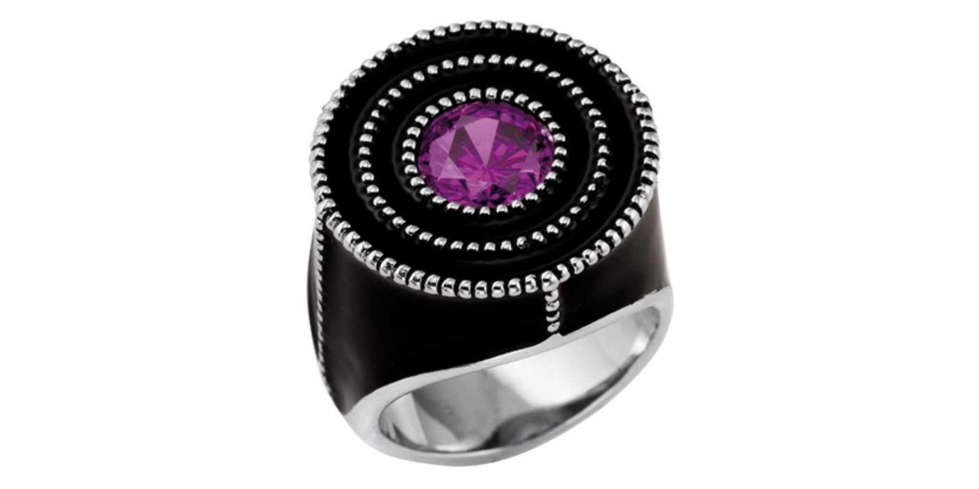 Ring by Valles Dordal
