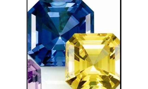 Stuller Inc. to exclusively distribute Royal Asscher® Cut sapphires 